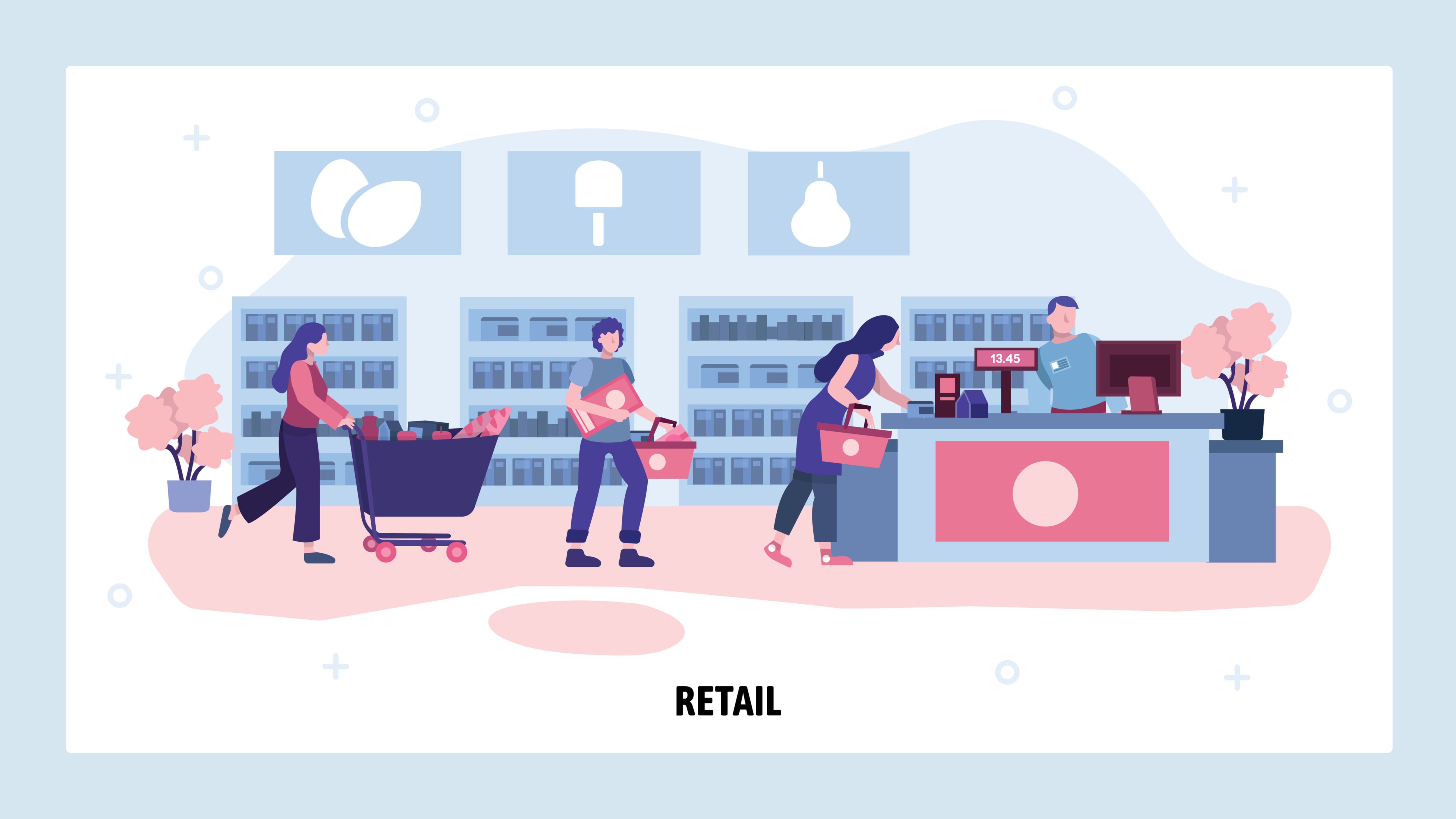 retail